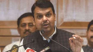 Devendra Fadanvis PTI
