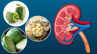 Diet For Kidney