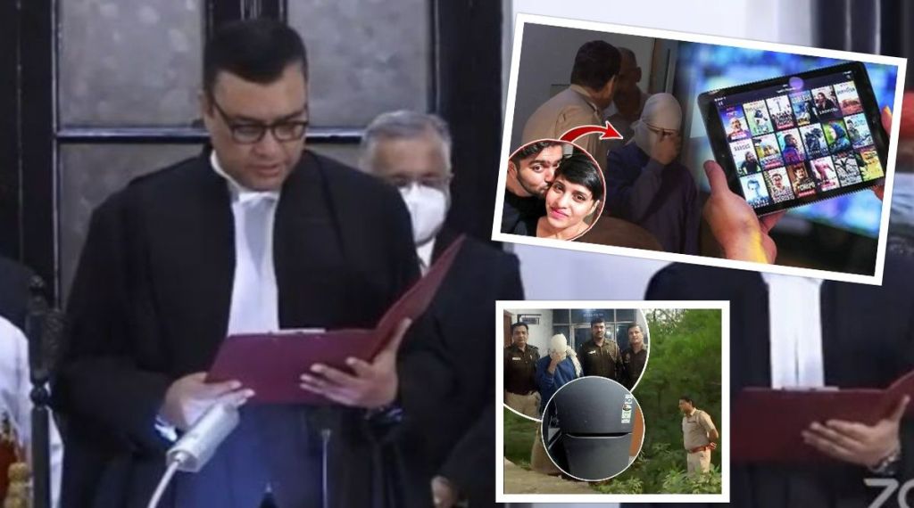 Dipankar Datta Shraddha Murder Dipankar Datta Shraddha Murder