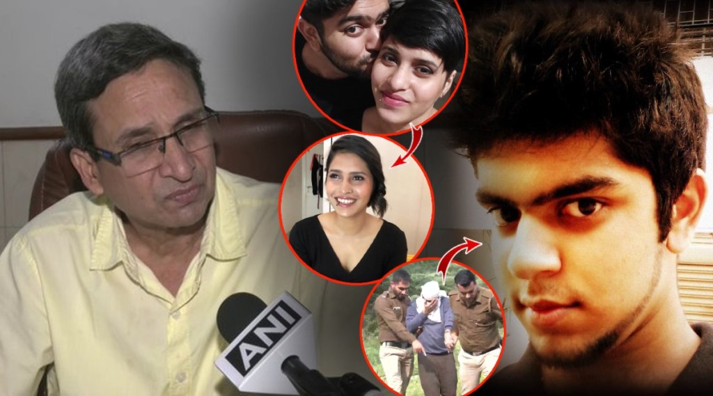 Dr Anil Singh Surgeon who treated Shraddha murder case accused Aftab