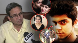 Dr Anil Singh Surgeon who treated Shraddha murder case accused Aftab