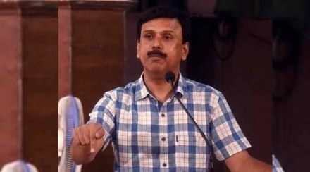 Dr Dharmesh Dhawankar