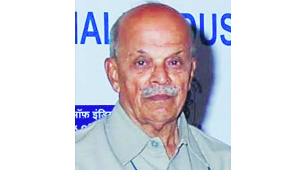 Dr Madhusudan Khambete Dr Madhusudan Khambete