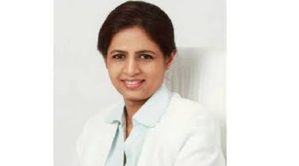 Dr Jayshree Todkar