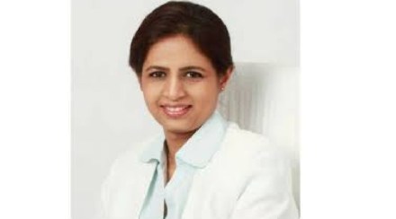 Dr Jayshree Todkar
