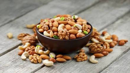Dryfruits