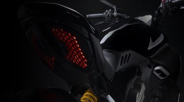 DUCATI