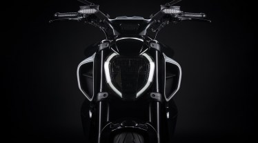 DUCATI