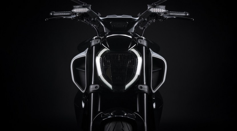 DUCATI