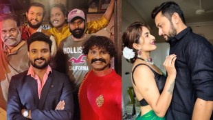 Eknath Gite girlfriend