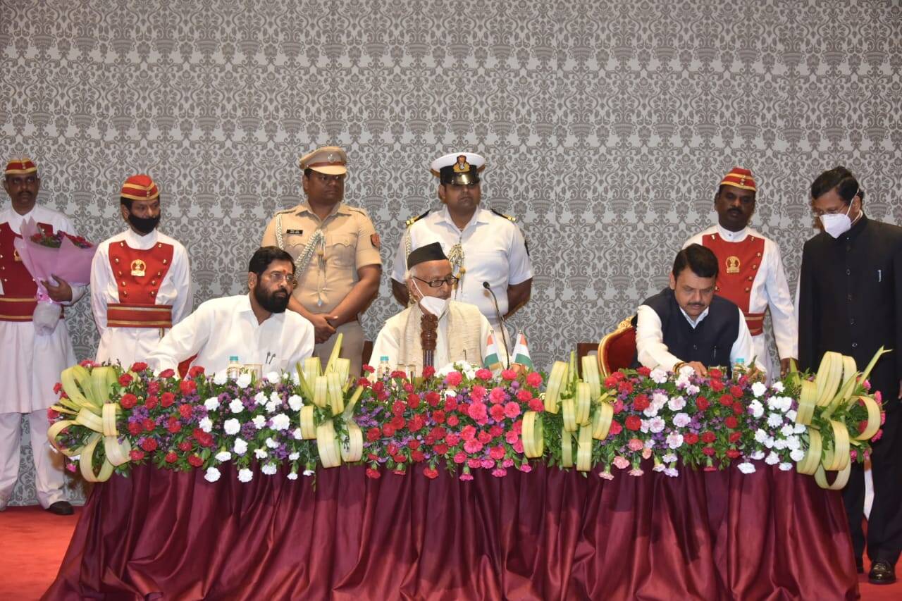 devendra fadnavis eknath shinde duputy cm post 
