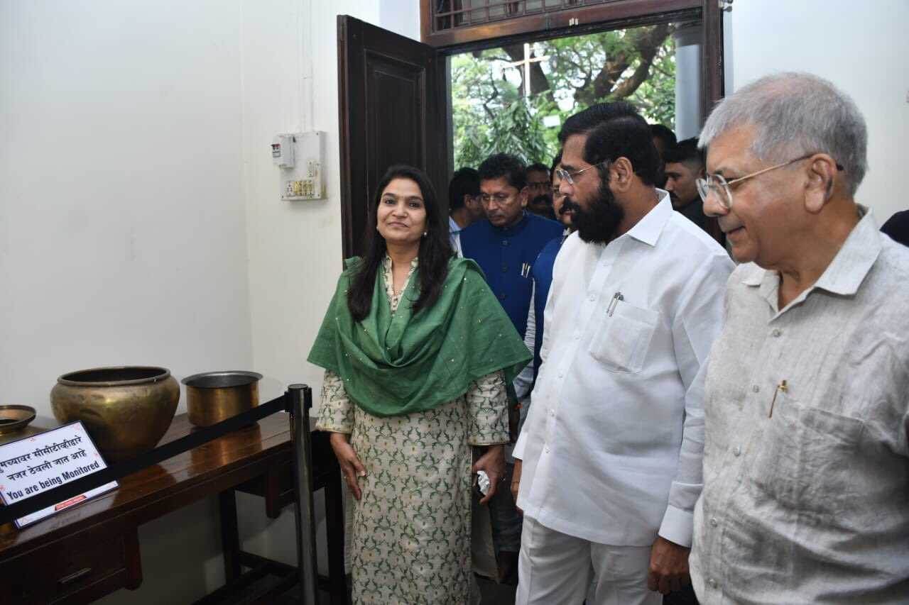 मी अटलबिहारी वाजपेयींना सांगितले होते की, भारताकडे आंतरराष्ट्रीय विश्लेषण करणारी कोणतीही संस्था नाही - प्रकाश आंबेडकर