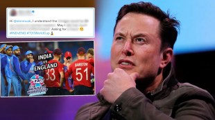 Elon Musk World Cup T20