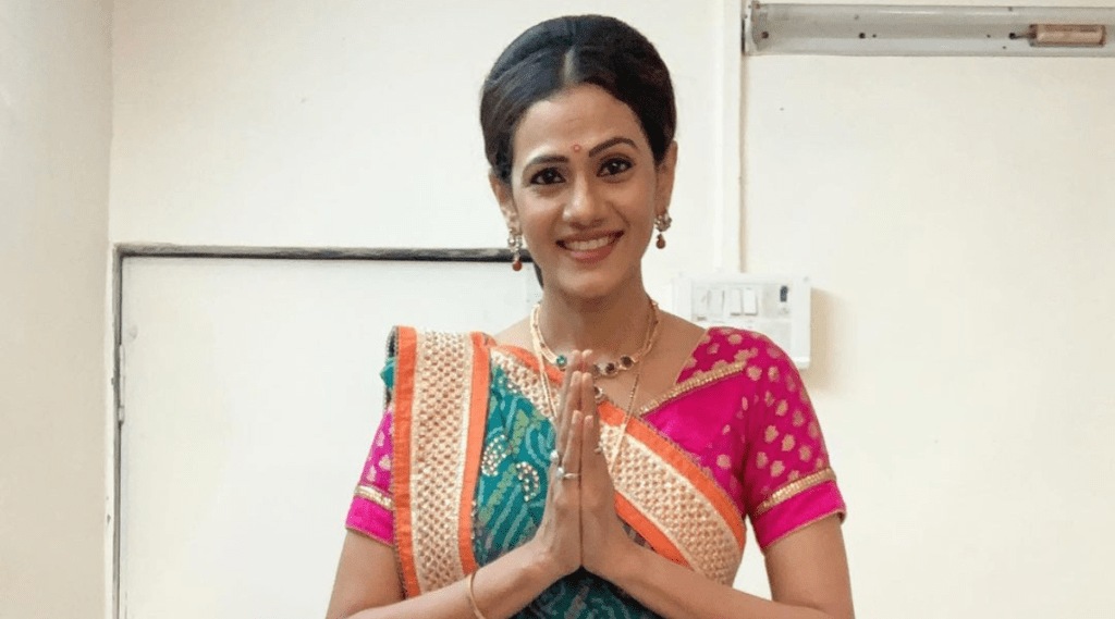 tmkoc kajal pisal