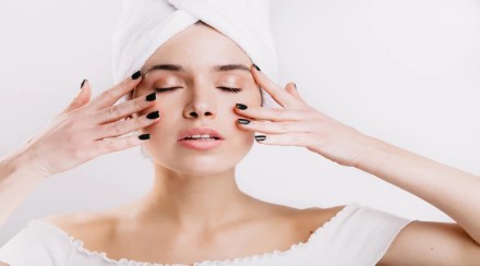 Face Yoga