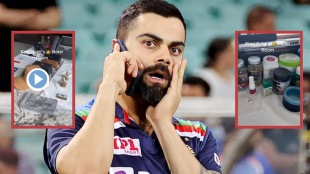 Virat Kohli Hotel Room Viral Video Crown Perth Team India asks To Lodge Official Complaint