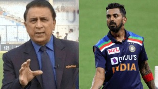T20 World Cup IND VS BAN KL Rahul Needs To Knock Out Every Ball Sunil Gavaskar Strong Reaction