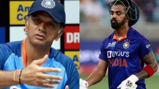 IND vs BAN Score Update KL Rahul Prover Coach Rahul Dravid Correct T20 World Cup Match Highlight