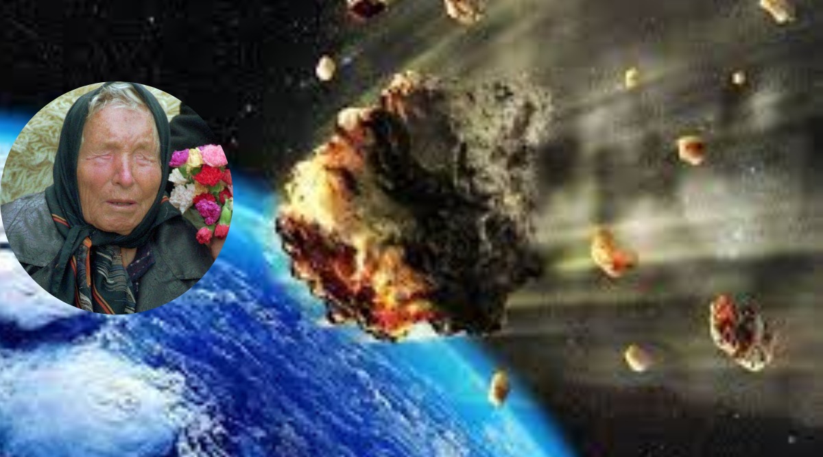 Baba Vanga Predictions for 2023 when World is Going to end due to atomic world war and natural disasters