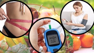 Rujuta Divekar Solves Diabetes High BP Blood Sugar Weight Loss 5 Myths Kareena Kapoor Dietician