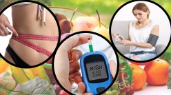 चहा कॉफीतील साखर चालेल पण मधुमेह व अतिवजन असल्यास ‘हे’ गैरसमज टाळाच!