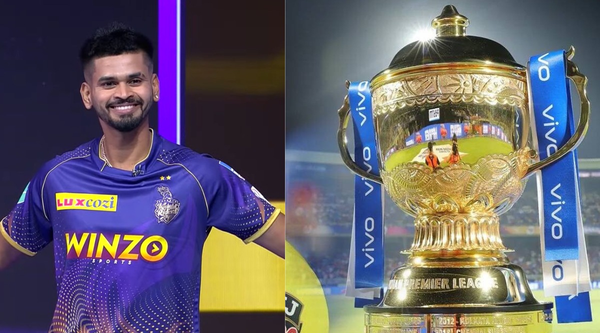 IPL 2023 Will Dhoni And Rohit Sharma Lead MI CSK RCB Gujrat Titans KKR Captains and Retention List Player 