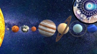 November 2022 Last 5 Days Shani Budh Mangal Transit Will Give Wealth Money to Your Zodiac Signs Check Horoscope Today