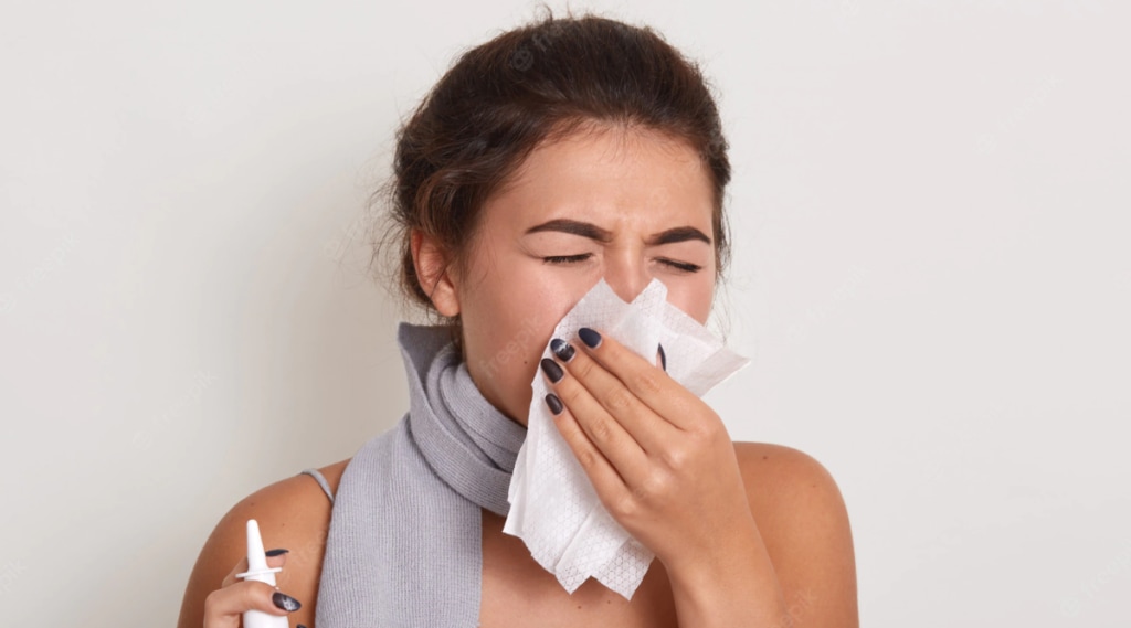 Health News never Ignore Cold and Cough How to Recognize Sinusitis Symptoms Know From Expert Health News never Ignore Cold and Cough How to Recognize Sinusitis Symptoms Know From Expert