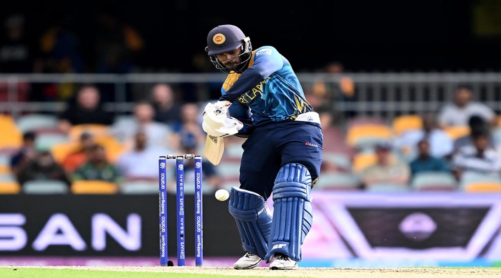 T20 World Cup: Sri Lanka beat Afghanistan by six wickets, defeat knocks Afghanistan out of semi-final race