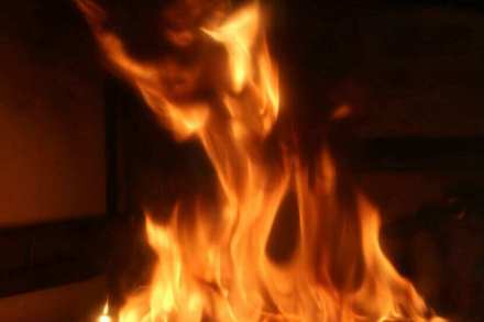 Fire news