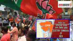 GUJARAT ELECTION 2022 BJP CAMPAIGN