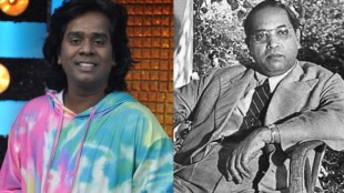 Gaurav More dr babasaheb ambedkar