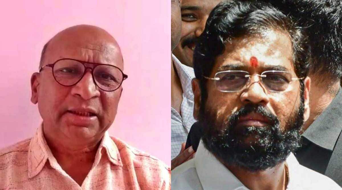मुख्यमंत्रीपदावर असलेल्या व्यक्तीने वैज्ञानिक दृष्टीकोन नसलेल्या गोष्टीचा आधार घेतला असेल, तर ती अंधश्रद्धाच आहे - डॉ. टी.आर.गोराणे (राज्य प्रधान सचिव, अंनिस)