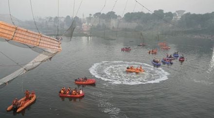 Gujarat-Morbi-Tragedy