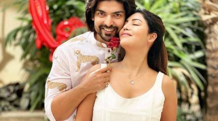 Gurmeet Choudhary Debina Bonnerjee