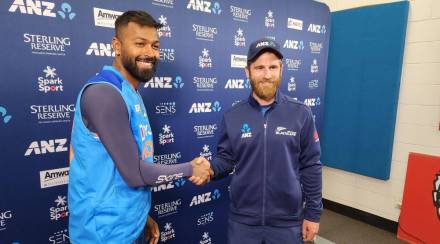 India vs New Zealand 3rd T20I Playing 11 Prediction, Fantasy Tips, Captain and Vice-Captain, Team Squad, Pitch Report India vs New Zealand 3rd T20I Playing 11 Prediction, Fantasy Tips, Captain and Vice-Captain, Team Squad, Pitch Report