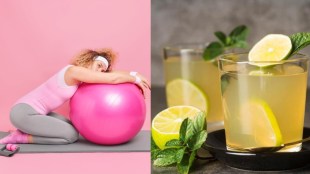 Health tips lemon juice coconut water buttermilk watermelon juice helpful drinks to revive energy after workout