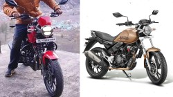 Hero MotoCorp घेऊन येत आहे जबरदस्त बाईक; टीझर रिलीज, पाहा स्टायलिश लूक
