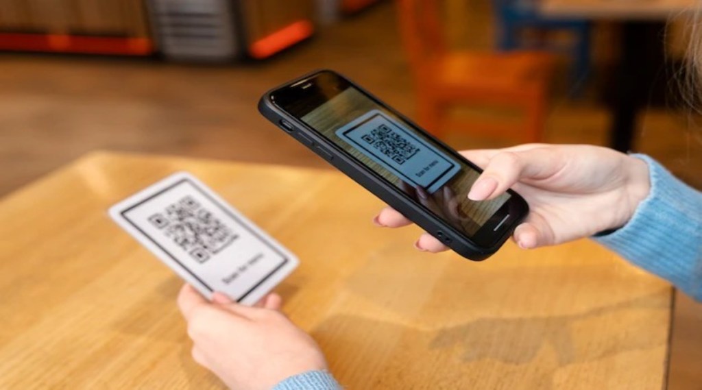 How to scan a qr code without an app use this simple method How to scan a qr code without an app use this simple method