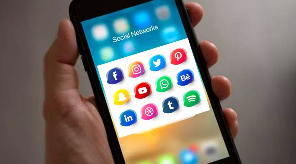 Income from Social Media