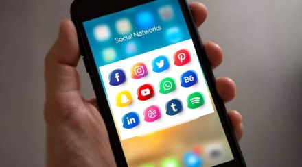 Income from Social Media