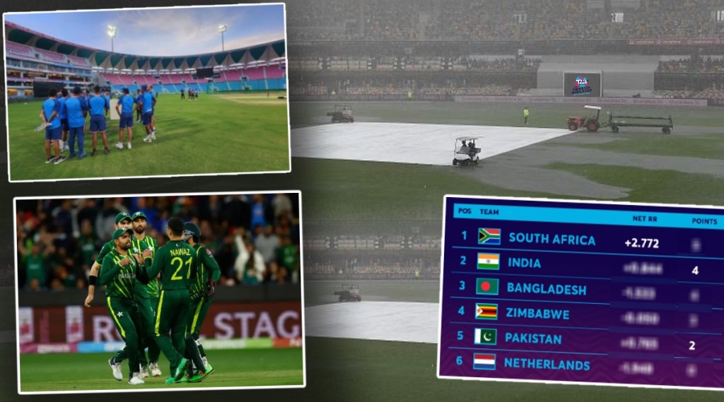 Ind vs Ban