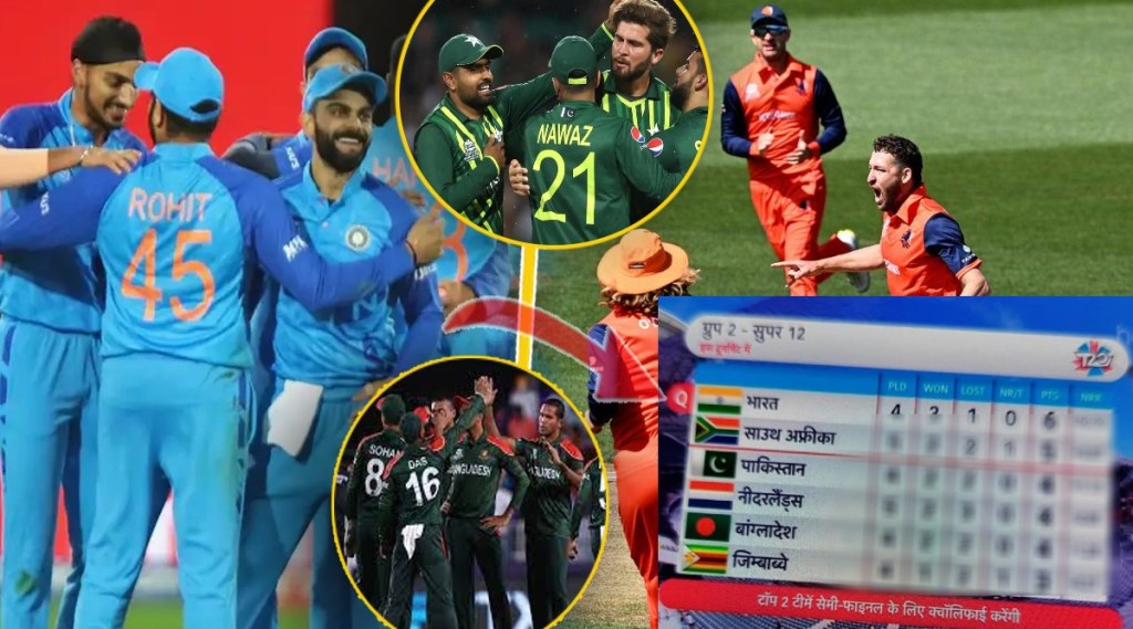 Ind vs Zim Group 2 Ind vs Zim Group 2