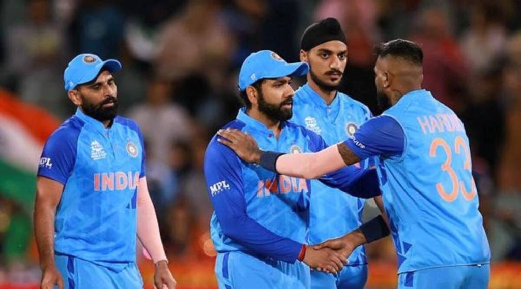 Team India