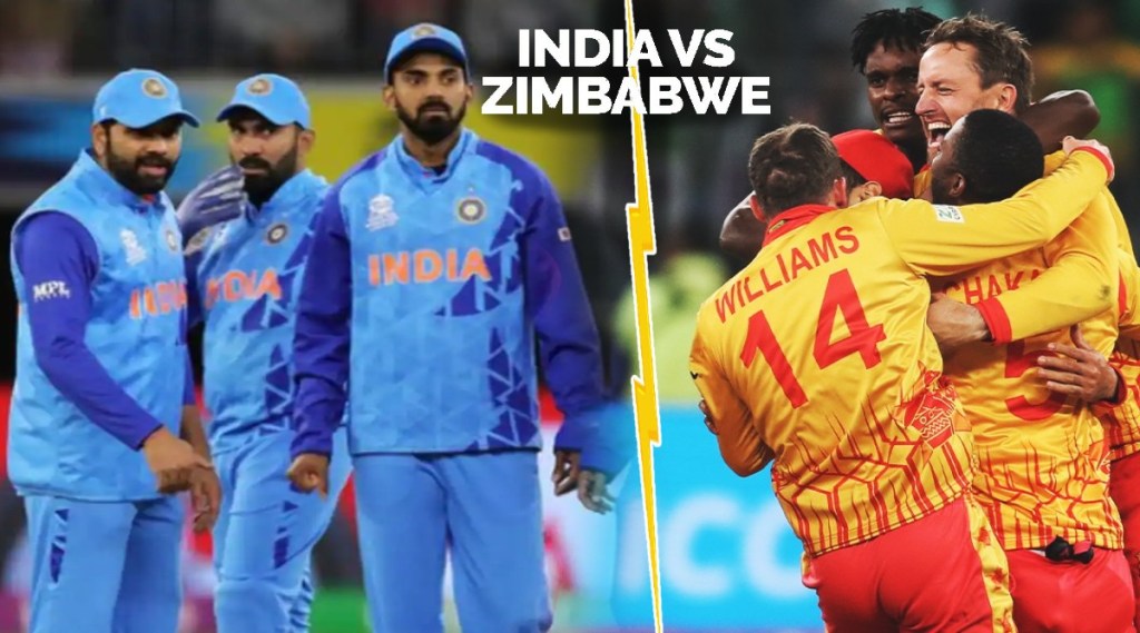 India vs Zimbabwe Head to Head Record India vs Zimbabwe Head to Head Record