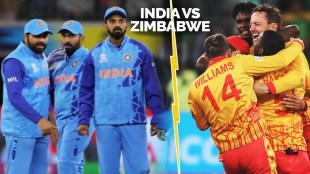 India vs Zimbabwe Head to Head Record