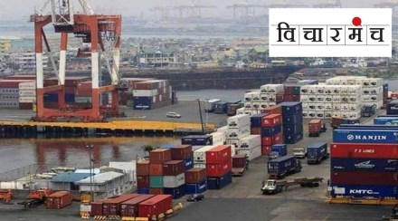 what is connection of growing indian economy to global recession