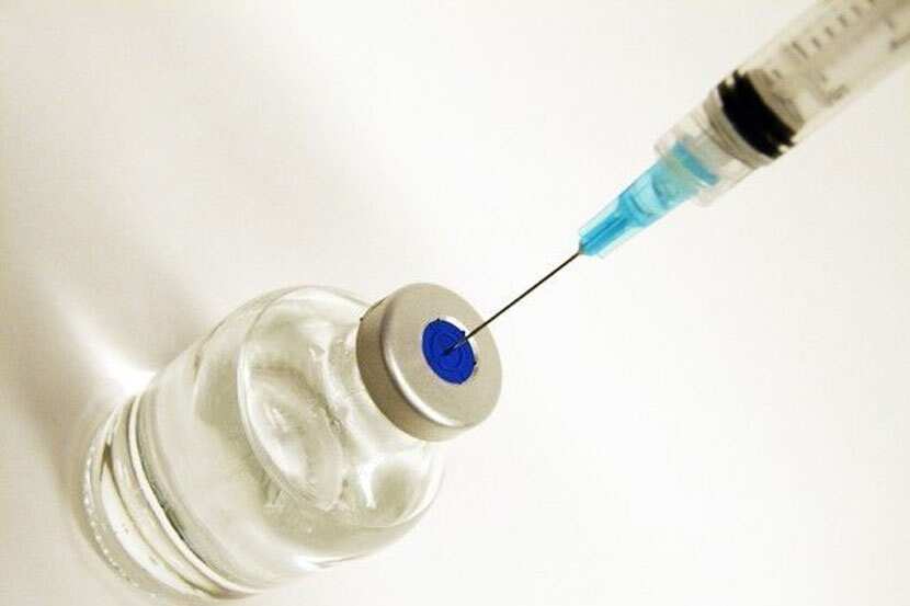 Injection