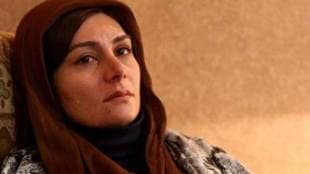 Iranian Actor Hengameh Ghaziani arrested