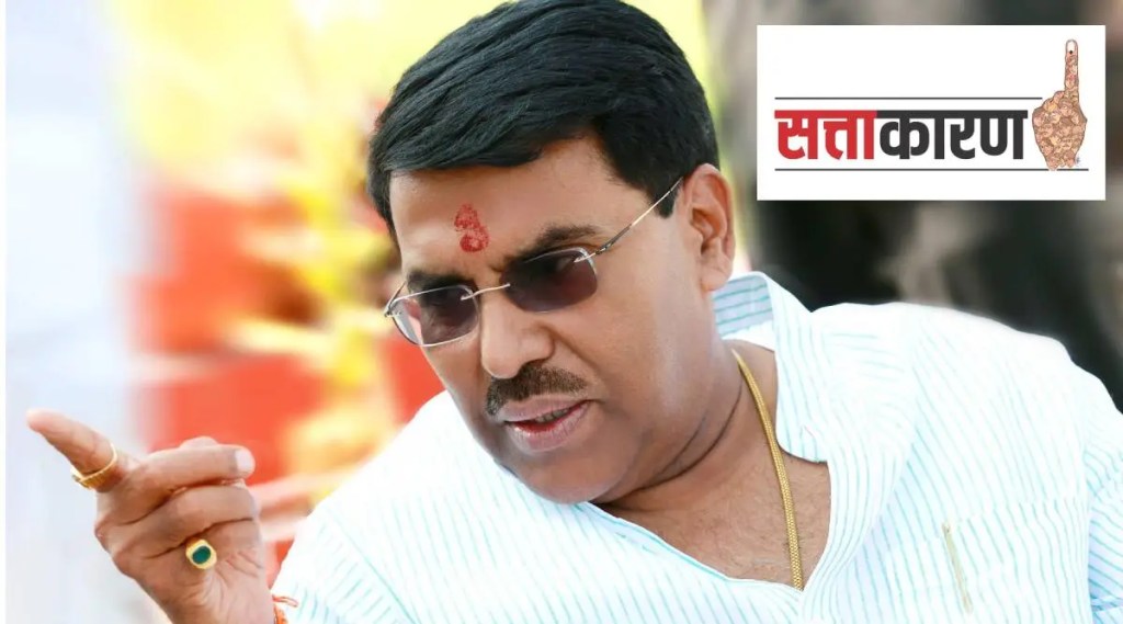 Beed, jaydutt Kshirsagar Beed, jaydutt Kshirsagar